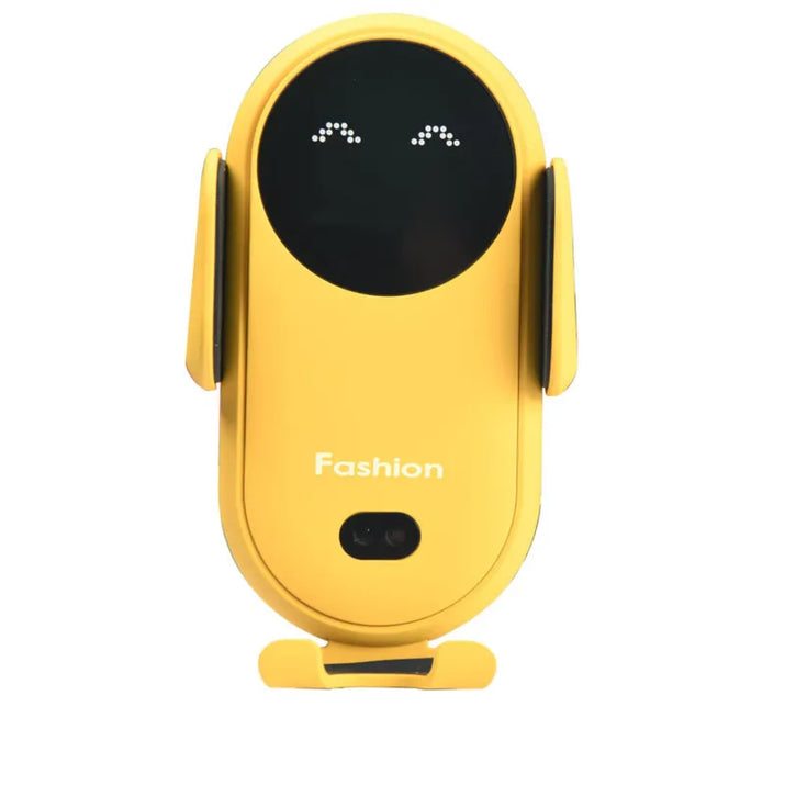 Fast Charging Car Wireless Mobile Phone Charger - Ghemy.co.uk