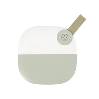 Portable Pocket Makeup Mirror with LED Light - Ghemy.co.uk