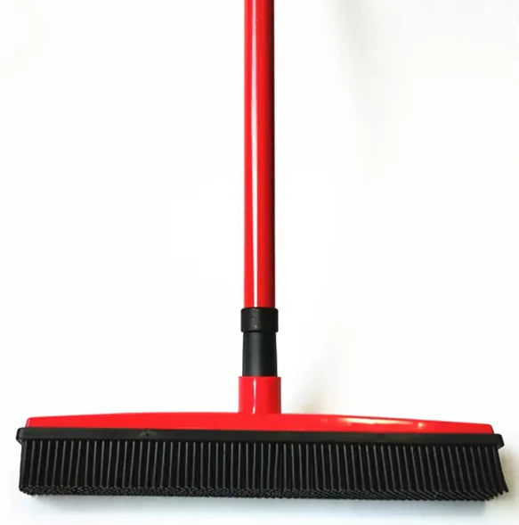 Pet Hair Removal Broom Mop - Ghemy.co.uk