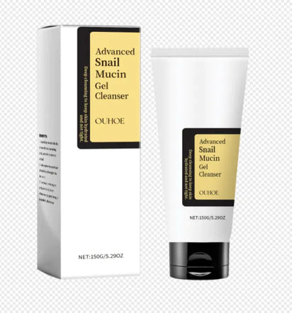 Snail Revive Moisturizer - Ghemy.co.uk