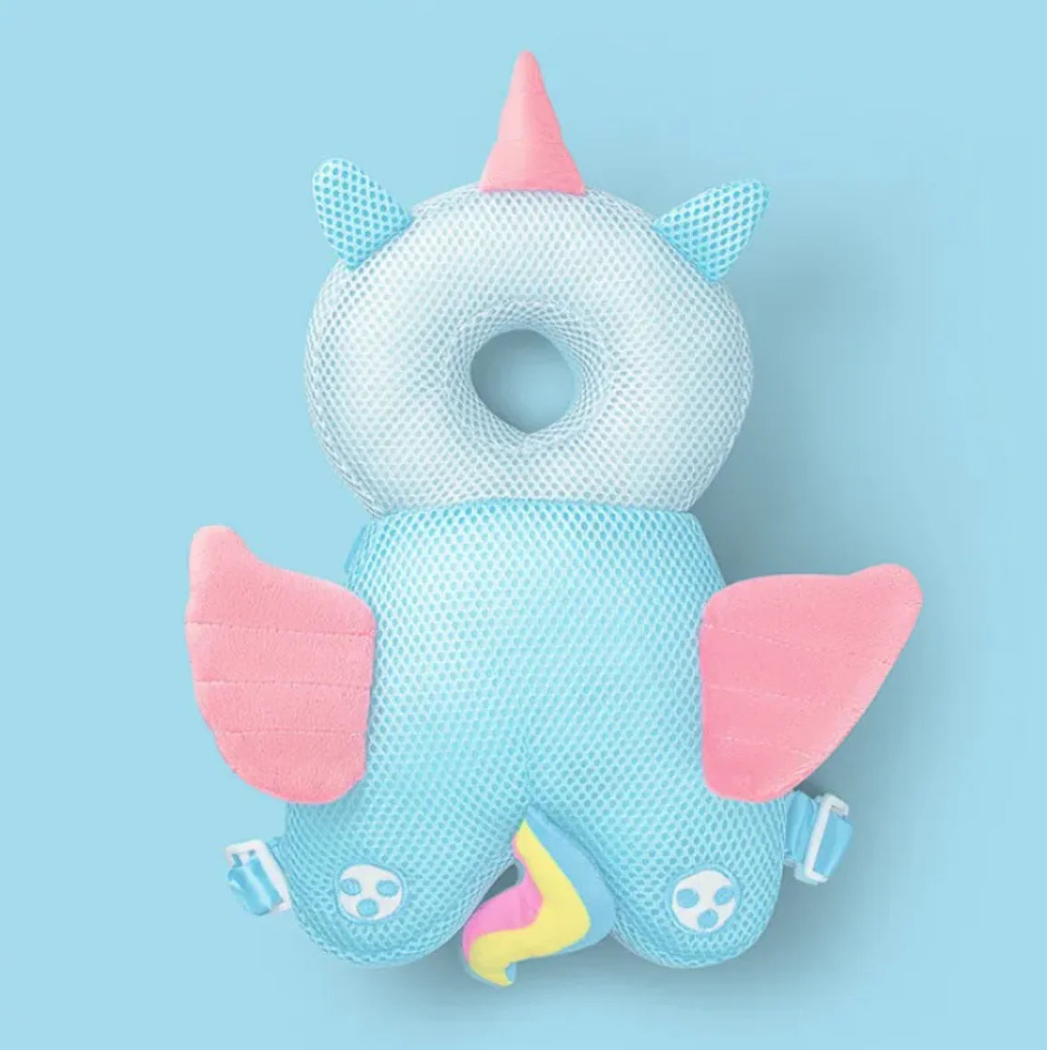 Toddler Head Protection Pad - Ghemy.co.uk