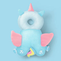 Toddler Head Protection Pad - Ghemy.co.uk