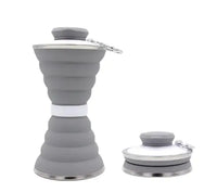 Foldable Water Bottle - Ghemy.co.uk