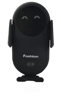 Fast Charging Car Wireless Mobile Phone Charger - Ghemy.co.uk