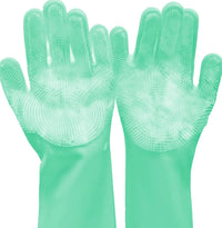 Pet Grooming Gloves - Ghemy.co.uk