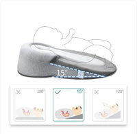 Baby Anti-Spit Up Pillow - Ghemy.co.uk