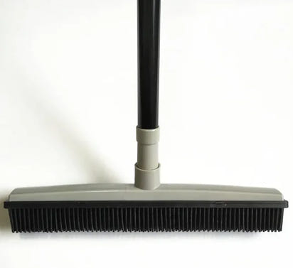 Pet Hair Removal Broom Mop - Ghemy.co.uk