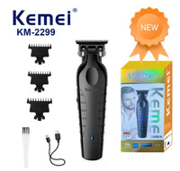 Kemei Professional Hair Clipper Set - Ghemy.co.uk