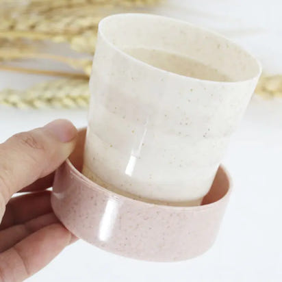 Portable Collapsible Travel Water Cup - Ghemy.co.uk