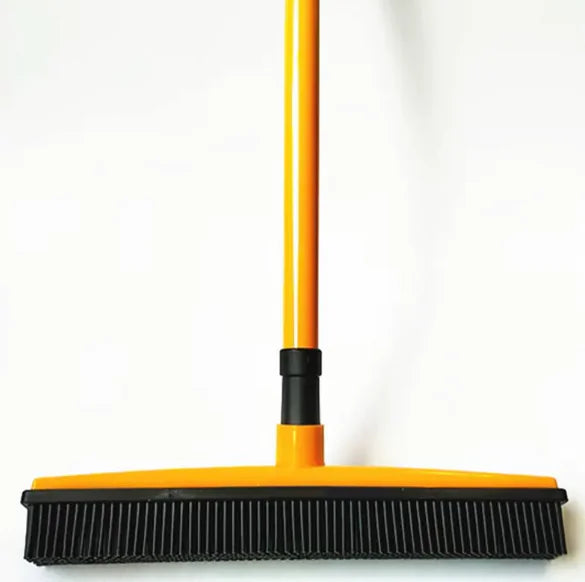 Pet Hair Removal Broom Mop - Ghemy.co.uk