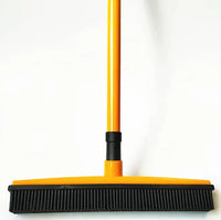 Pet Hair Removal Broom Mop - Ghemy.co.uk