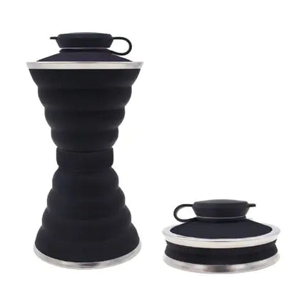 Foldable Water Bottle - Ghemy.co.uk
