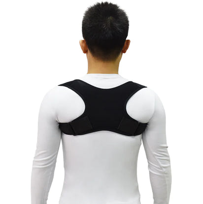 Back Support Posture Corrector Strap - Ghemy.co.uk