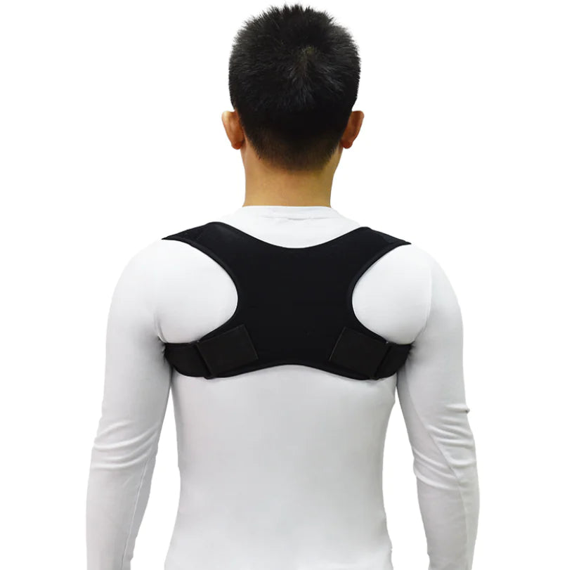 Back Support Posture Corrector Strap - Ghemy.co.uk