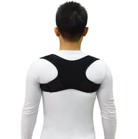 Back Support Posture Corrector Strap - Ghemy.co.uk