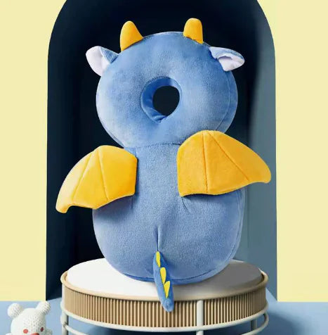 Toddler Head Protection Pad - Ghemy.co.uk