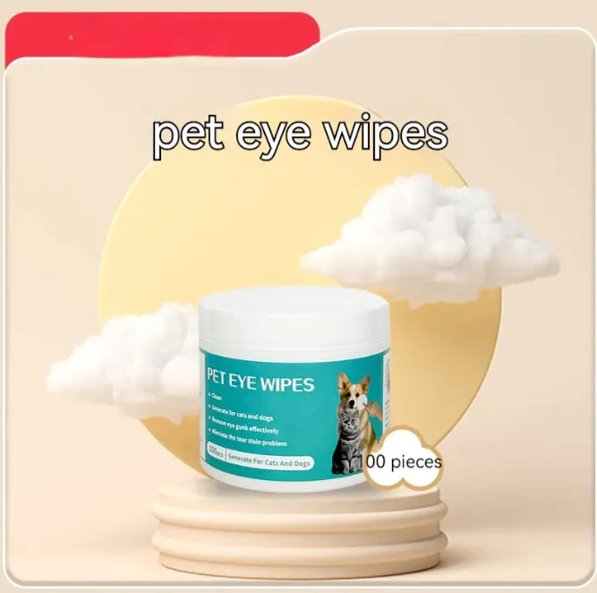 Pet Cleaning Gloves & Wipes - Ghemy.co.uk