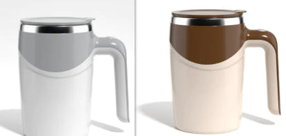 Rechargeable Automatic Stirring Cup - Ghemy.co.uk