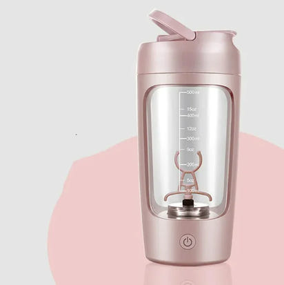 Electric Self-Stirring Coffee Cup - Ghemy.co.uk