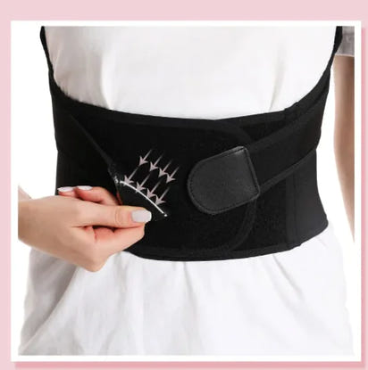 Posture Corrector Belt for Kids & Students - Ghemy.co.uk