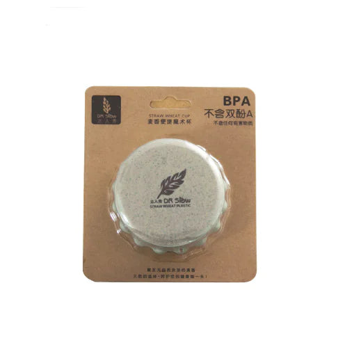 Portable Collapsible Travel Water Cup - Ghemy.co.uk