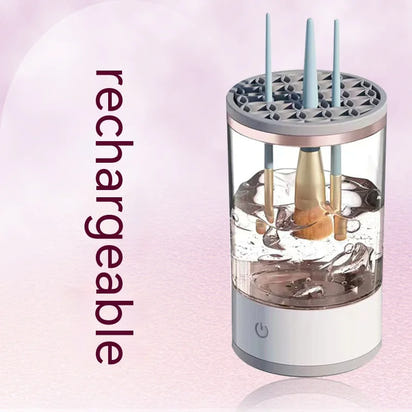 Makeup Brush Cleaner - Ghemy.co.uk