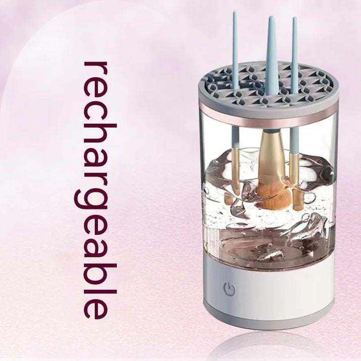 Makeup Brush Cleaner - Ghemy.co.uk