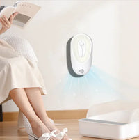 Pet Odor Eliminator for Litter Boxes - Ghemy.co.uk