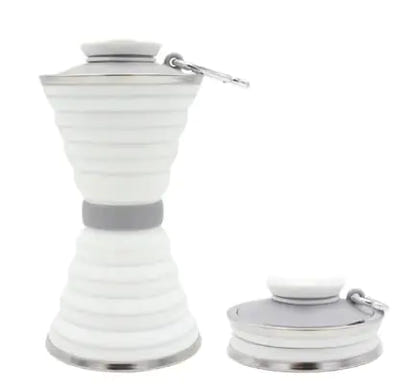 Foldable Water Bottle - Ghemy.co.uk