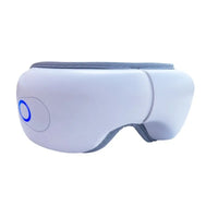Eye Massager Bluetooth Intelligent Eye Mask - Ghemy.co.uk